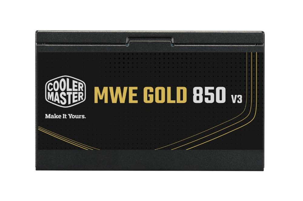 Cooler Master MWE Gold 850W V3