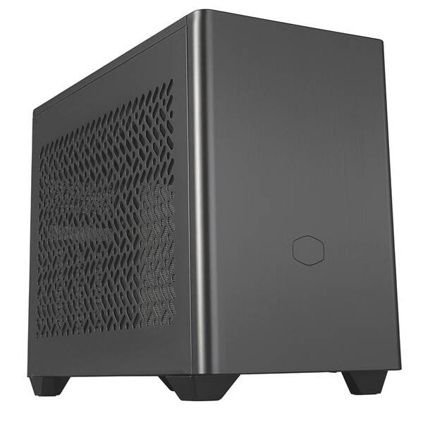 Cooler Master NR200P V2, černá