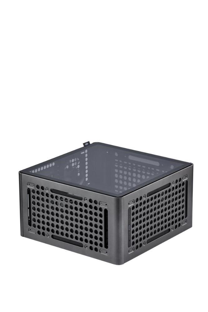 Cooler Master QUBE 540, černý
