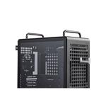 Cooler Master QUBE 540, černý