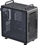 Cooler Master QUBE 540, čierny
