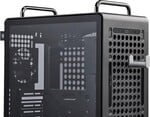 Cooler Master QUBE 540, čierny