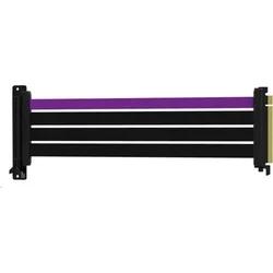 Cooler Master Riser Cable PCI-E 4.0 x16 - 300 mm