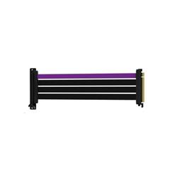 Cooler Master Riser Cable PCI-E 4.0 x16 - 300mm