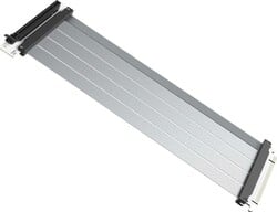 Cooler Master Riser Cable PCIe 5.0 x16, 300 mm, biely