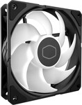 Cooler Master SickleFlow Edge 120 ARGB, čierna