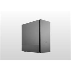 Cooler Master Silencio S600 Steel