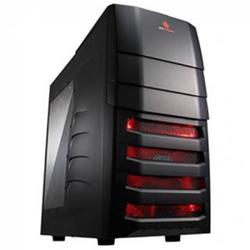 Cooler Master TORM Enforcer Edition