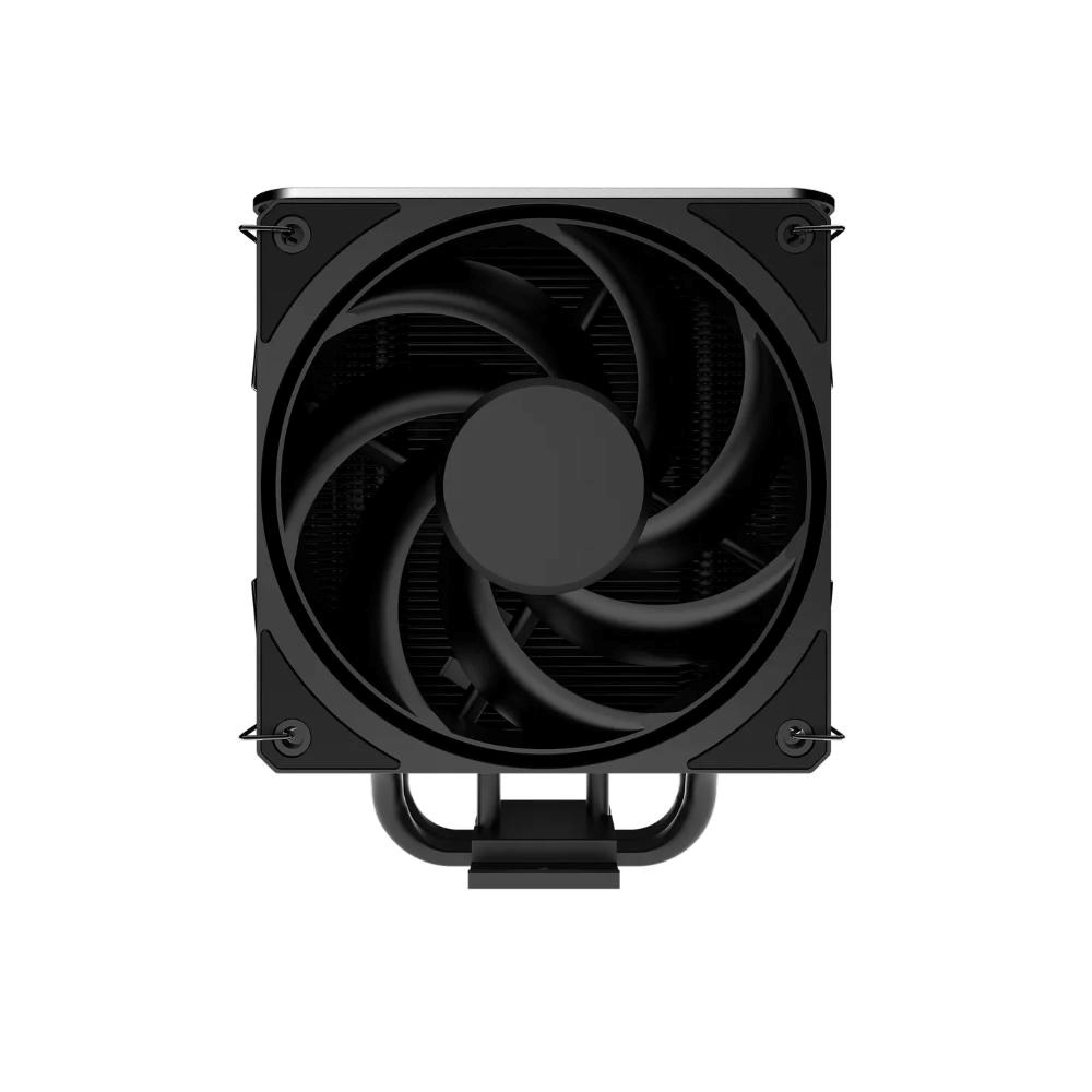 Cooler Master V4 ALPHA 3DHP Black