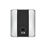 Cooler Master V4 ALPHA 3DHP Black