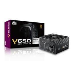 Cooler Master V650S 650W