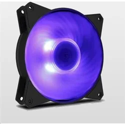 Cooler Master ventilátor Master Fan MF120R RGB R4-C1DS-20PC-R1