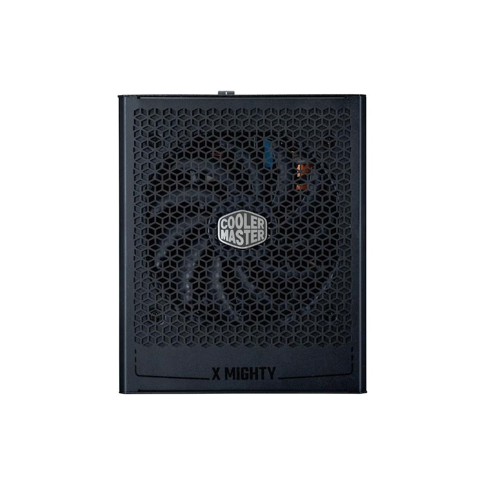 Cooler Master X Mighty 2000W