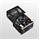 Cooler Master zdroj MasterWatt 550, Semi-Modular 550W A/EU Cable, Semi-pasive, 80+ Bronze
