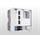 Coolermaster case MasterBox TD500 Mesh White