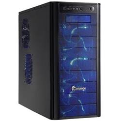 COOLERMASTER case Midi ATX Centurion 590 KKN1