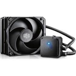 CoolerMaster chladič Seidon 120V Ver. 2