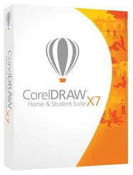 CorelDraw Home & Student Suite X7 CZE (CDHSX7CZPLMBEU)