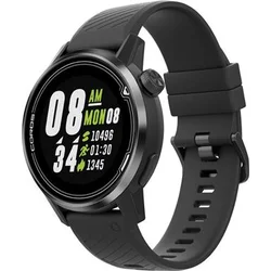 Coros Apex Premium Multisport Watch, 42mm - černo-šedé WAPXs-BLK-2 - Hodinky