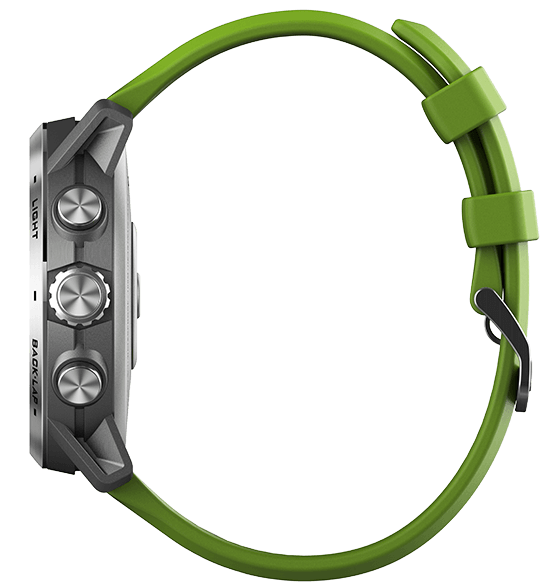 coros apex premium multisport watch