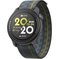 Coros Pace 3, black - nylon