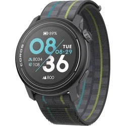 COROS PACE 3, čierna, nylon