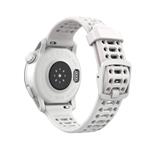 Coros Pace 3, white - silicone
