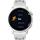 Coros Pace Premium GPS Sport Watch - silikonový řemínek- bílé