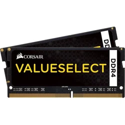 Corsair 16GB (2x8GB) DDR4 SODIMM 2133MHz CL15