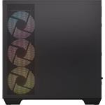 Corsair 2800X RS-R ARGB skříň mATX, černá