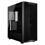 Corsair 3200D RS skříň, černá