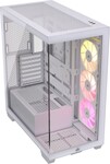 Corsair 3500X ARGB, biela