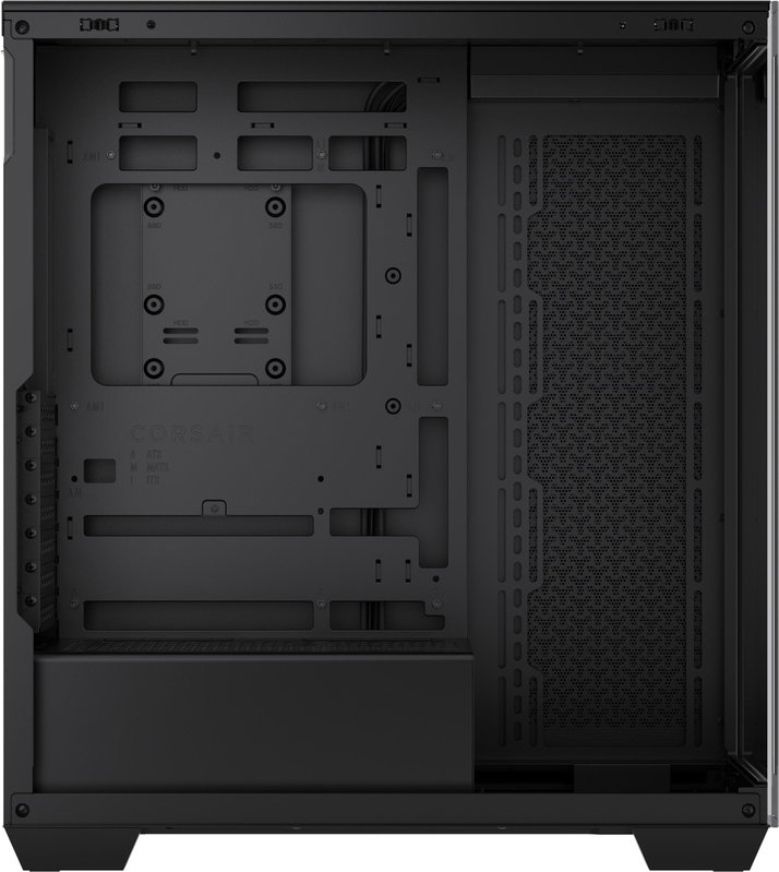 Corsair 3500X, černá