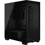 Corsair 3500X, černá