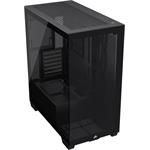 Corsair 3500X, černá