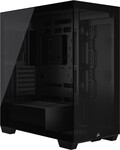 Corsair 3500X, čierna