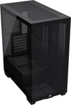 Corsair 3500X, čierna