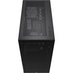 Corsair 3500X LINK RGB, černá