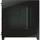 Corsair 4000D Airflow Tempered Glass Mid-Tower, čierna