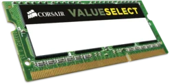 Corsair 4GB DDR3L 1333MHz CL9