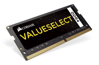 Corsair 4GB DDR4 SODIMM 2133MHz CL15