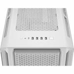 Corsair 5000T skříň, bílá