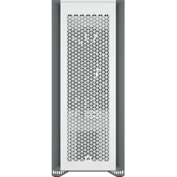 CORSAIR 7000D Airflow TG bílá