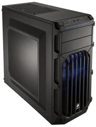 Corsair Carbide Series SPEC-03 Blue LED Gaming