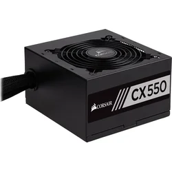 Corsair CX550 550W