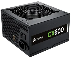 Corsair CX600 600W