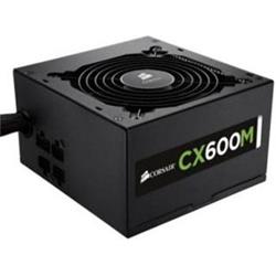 Corsair CX600M 600W