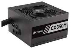 Corsair CX650M 650W CP-9020103-EU - Počítačové zdroje