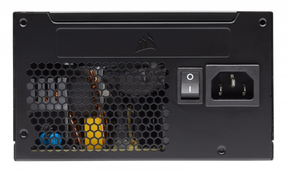 Corsair CX750 750 W Bronze