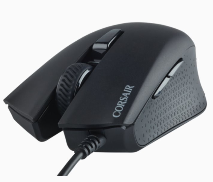 Corsair Dark Core Pro RGB herní myš
